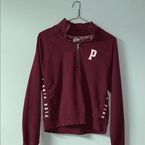 Victoria’s Secret PINK sweat shirt